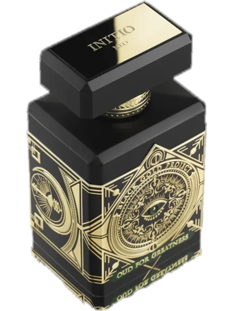 Oud for Greatness Neo by Initio Parfums Privés