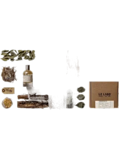 Osmanthus 19 by Le Labo