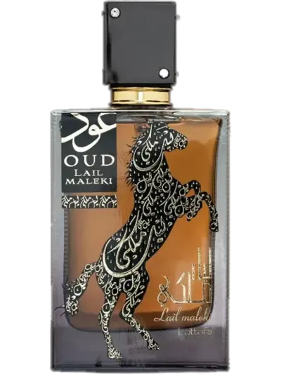 Oud Lail Maleki by Lattafa
