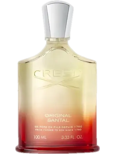 Original Santal by Creed