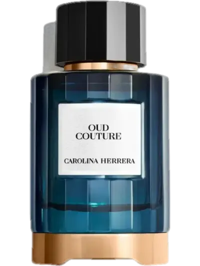 Oud Couture by Carolina Herrera
