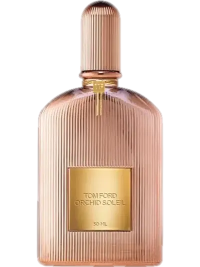 Orchid Soleil by Tom Ford