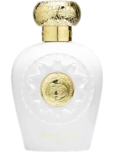 Opulent Musk by Lattafa