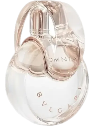 Omnia Crystalline by Bvlgari