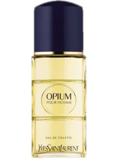 Opium pour Homme by Yves Saint Laurent