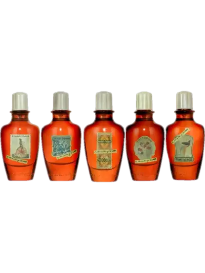 Orange Discrète by Le Labo