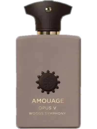 Opus V Woods Symphony by Amouage