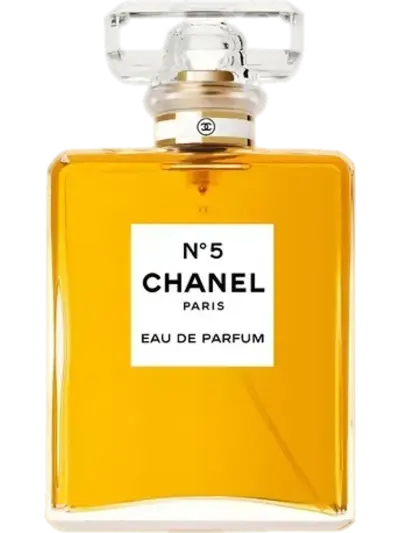 N°5 Eau de Parfum by Chanel