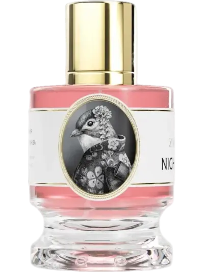 Nightingale by Zoologist Perfumes