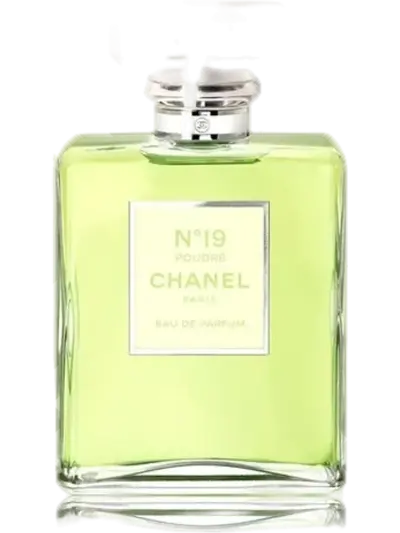 N°19 POUDRÉ Eau de Parfum by Chanel