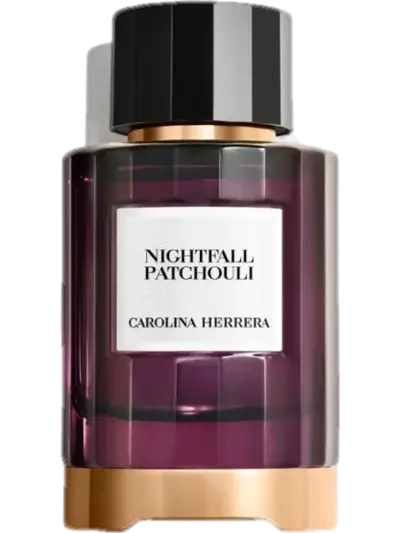 Nightfall Patchouli by Carolina Herrera