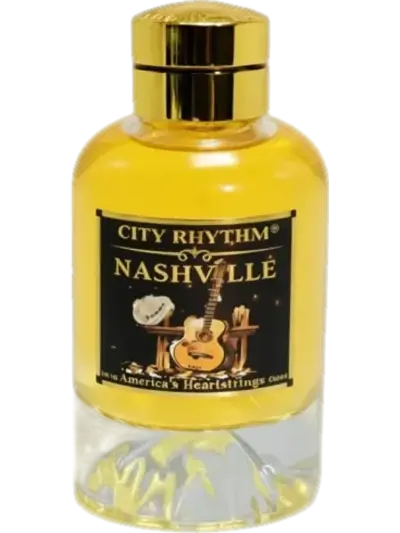 Nashville by City Rhythm