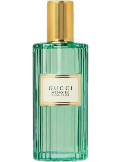 Mémoire d'une Odeur by Gucci