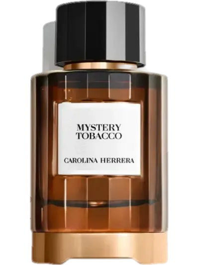 Mystery Tobacco by Carolina Herrera