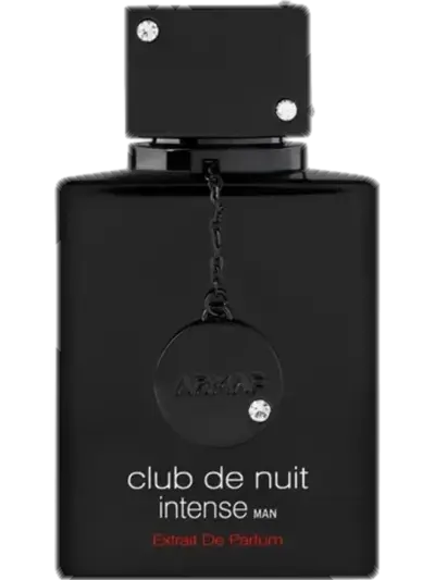 Club De Nuit Intense Man Extrait by Armaf