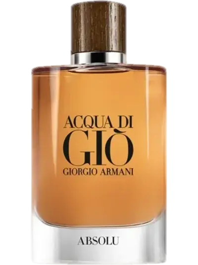 Acqua di Giò Absolu by Giorgio Armani