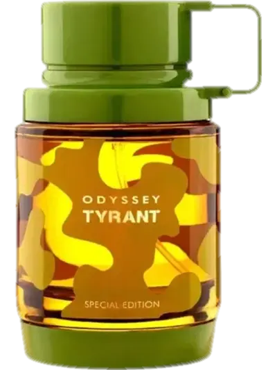 Odyssey Tyrant Special Edition by Armaf