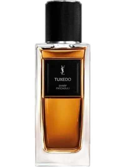 Tuxedo Sharp Patchouli by Yves Saint Laurent