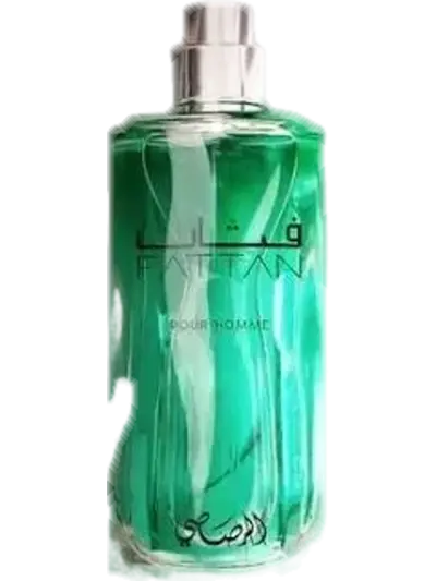 Rasasi Fattan by Rasasi