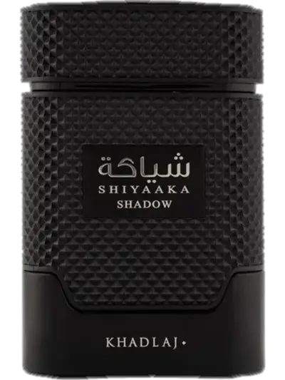 Shiyaaka Shadow by Khadlaj