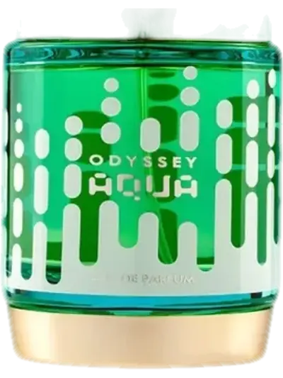 Odyssey Aqua Edition by Armaf