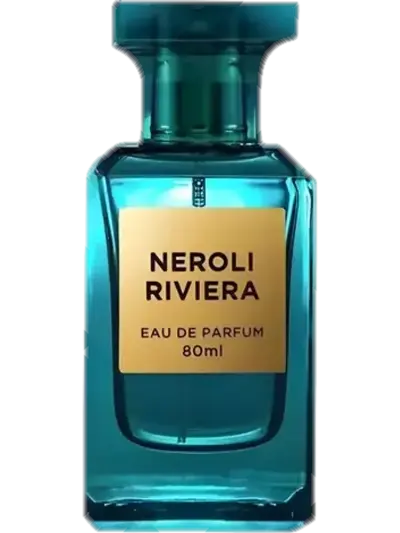 Neroli Riviera by Fragrance World