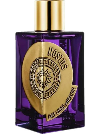 Nostos by Etat Libre d'Orange