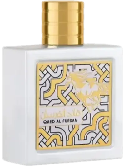 Qaed Al Fursan Unlimited by Lattafa