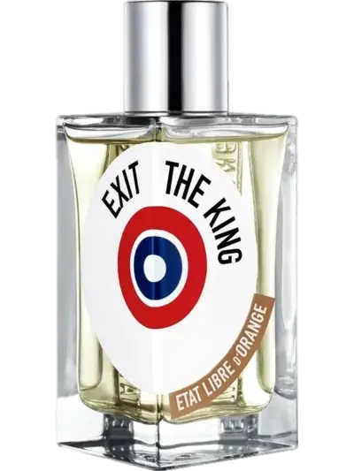 Exit The King by Etat Libre d'Orange