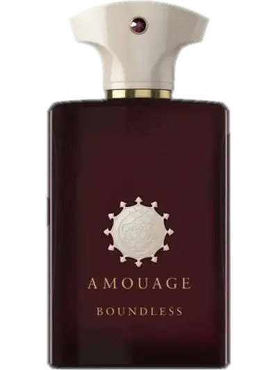 Boundless by Amouage