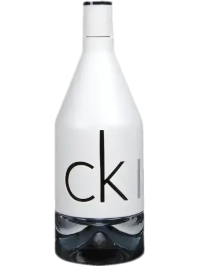 CK In2U for Him (Eau de Toilette) by Calvin Klein