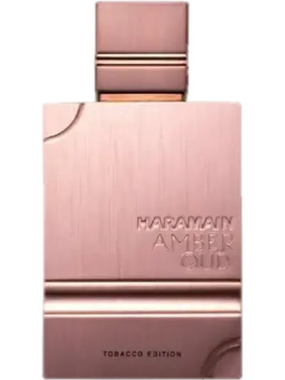 Amber Oud Tobacco Edition by Al Haramain