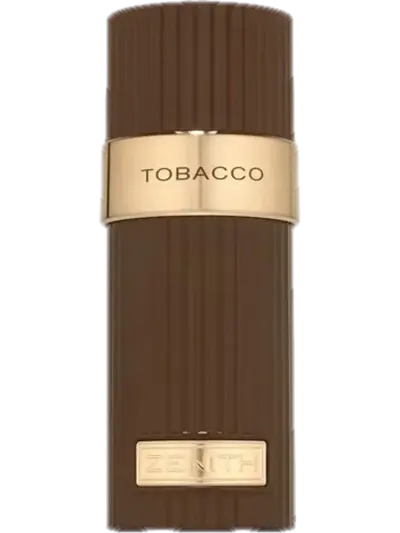Zenith Tobacco by French Avenue
