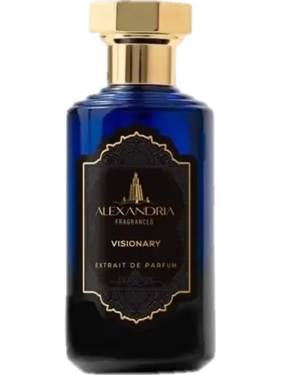 Visionary by Alexandria Fragrances