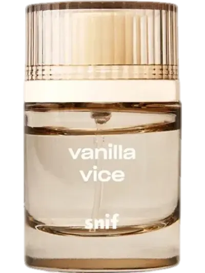 Vanilla Vice by Snif