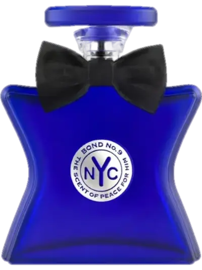 The Scent of Peace for Him by Bond No. 9