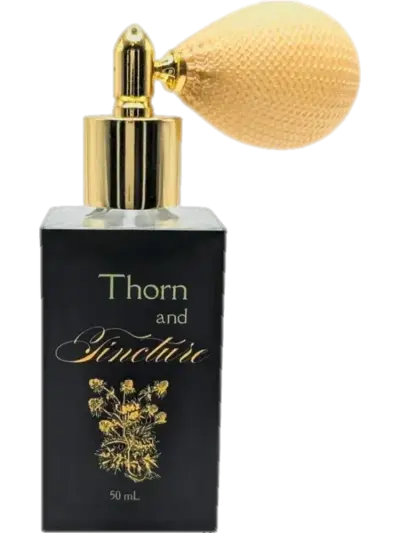 Thorn and Tincture by Astaroth & Company
