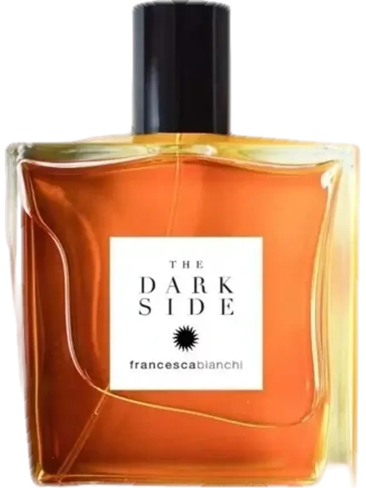 The Dark Side by Francesca Bianchi
