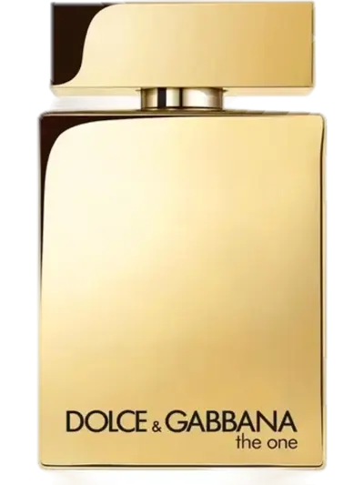 The One Gold For Men by Dolce&Gabbana