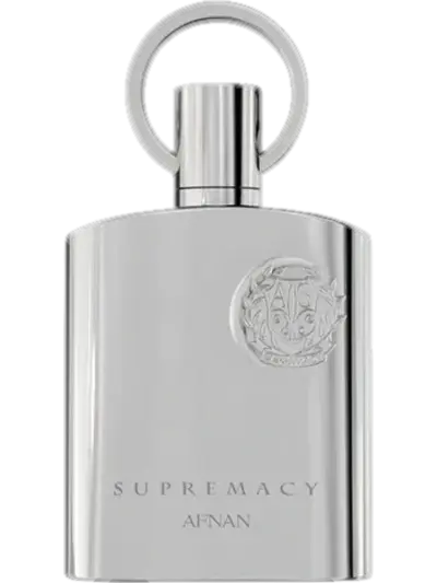 Supremacy Silver by Afnan