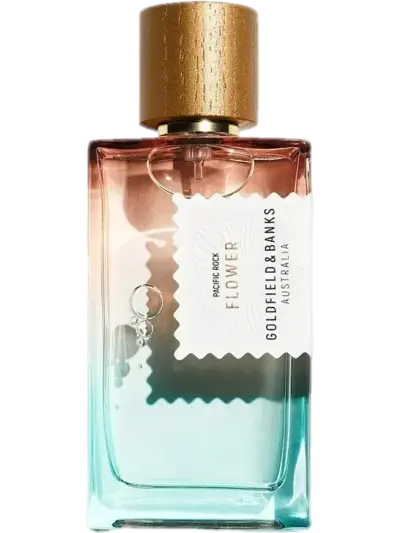 Pacific Rock Flower by Goldfield & Banks