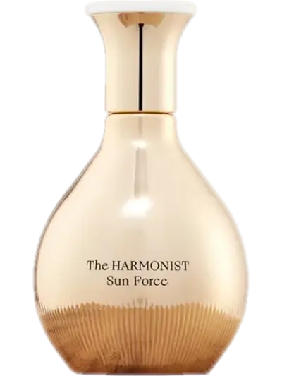 Sun Force by The Harmonist