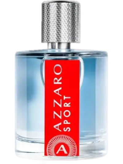 Sport by Azzaro