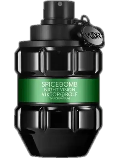 Spicebomb Night Vision by Viktor&Rolf
