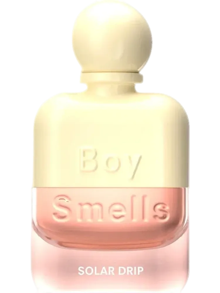 Solar Drip by Boy Smells