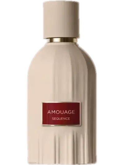 Sequence by Amouage