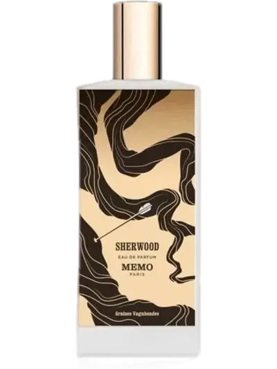 Sherwood by Memo Paris