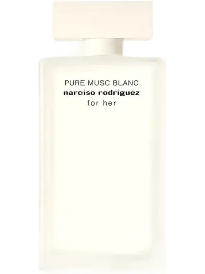 Pure Musc Blanc For Her by Narciso Rodriguez