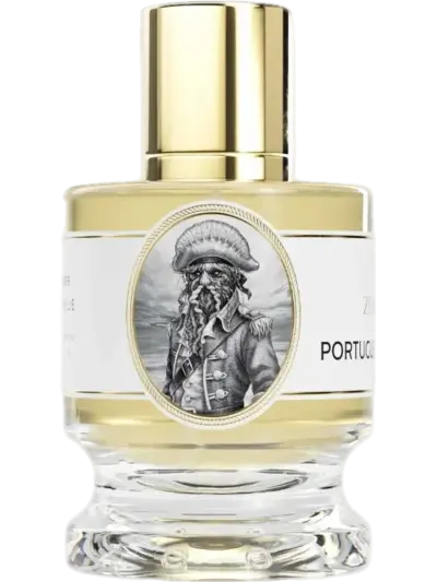 Portuguese Man O' War by Zoologist Perfumes