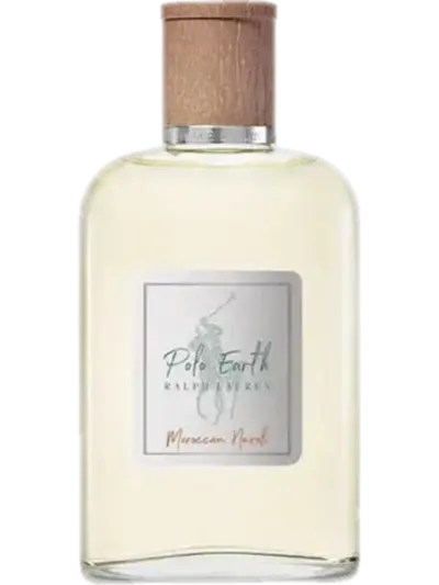 Polo Earth Moroccan Neroli by Ralph Lauren